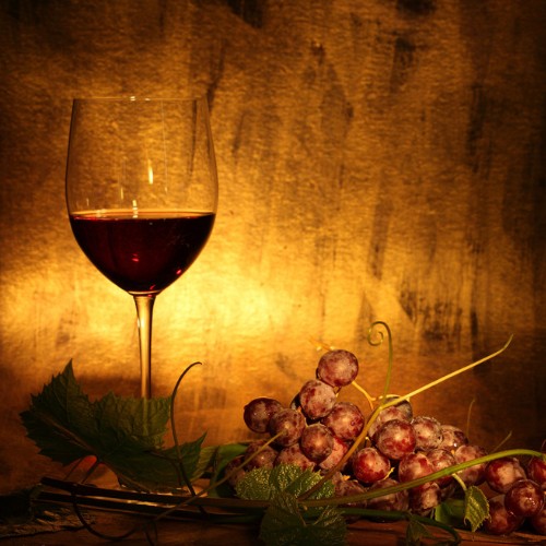 法国之光葡萄酒加盟条件是什么？