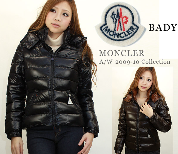 　moncler羽绒服加盟