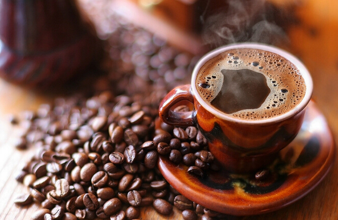 咖啡电台咖啡加盟  优势品牌值得信赖