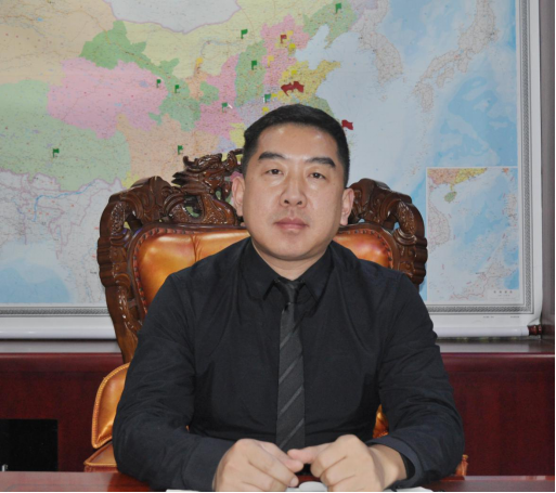 全球加盟网记者专访上海贝楒酒店集团董事长王威先生
