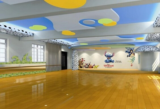 重庆三色幼儿园加盟　总部优惠政策多