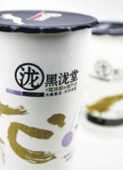 黑泷堂奶茶加盟