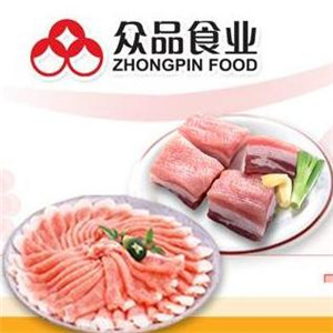 众品冷鲜肉