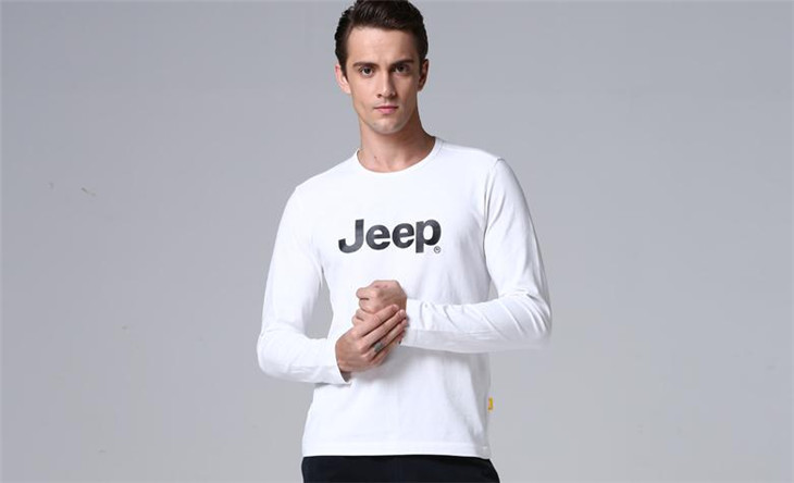 jeep服饰加盟