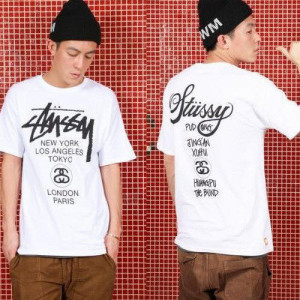 stussy男装加盟_stussy男装加盟费用多少_怎么样_全球