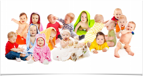 御贝国际：婴童服务产业仍春意盎然，市场拐点即现