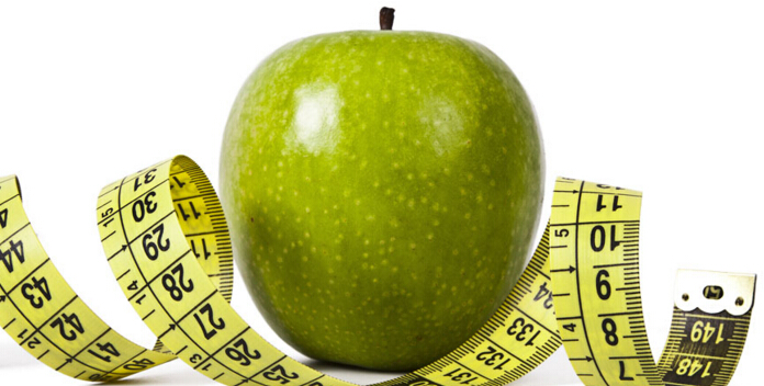 青苹果有助于调节体脂加盟