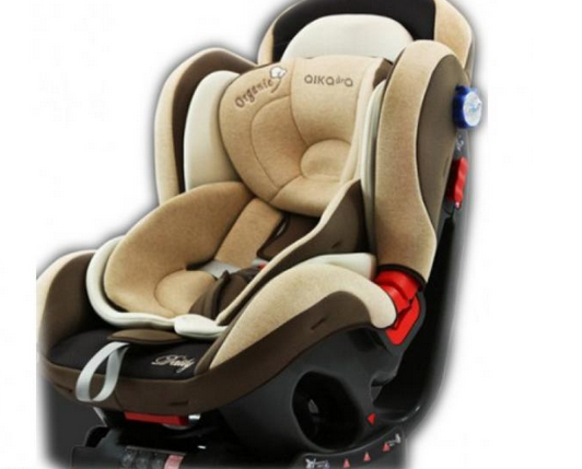 BLESS汽车儿童安全座椅加盟
