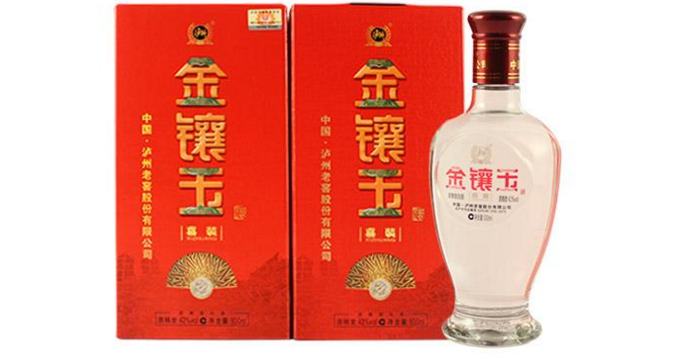 金镶玉酒加盟