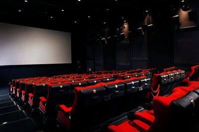 3D电影院加盟多少钱