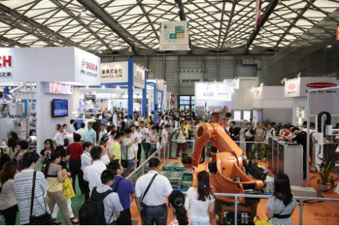 2016上海食品包装机械及加工技术展览会，企业积极备战参展