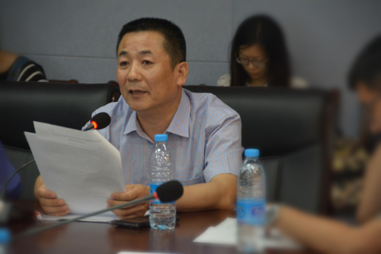 河南省孕婴童用品行业协会成立