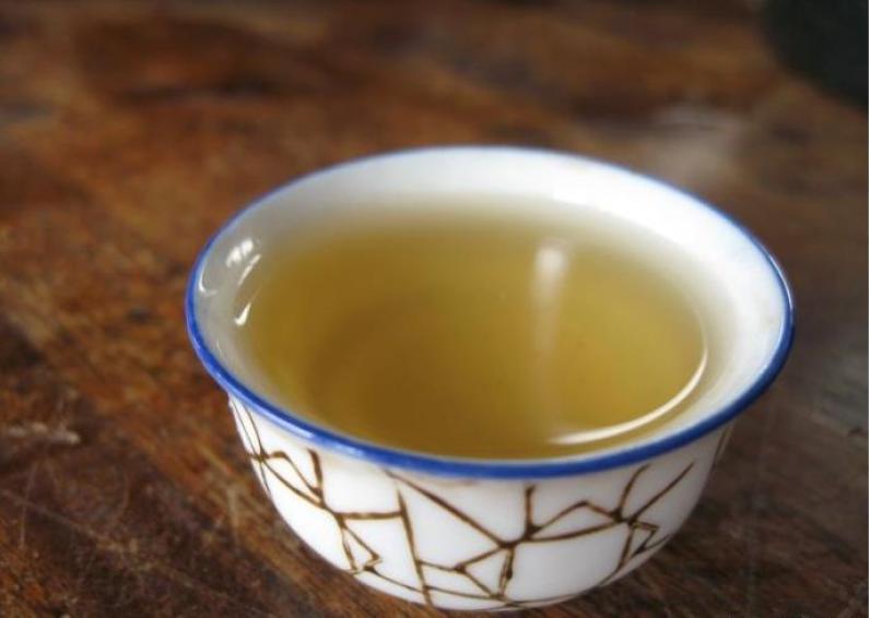 曼松贡茶加盟