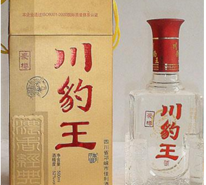 川豹王酒加盟