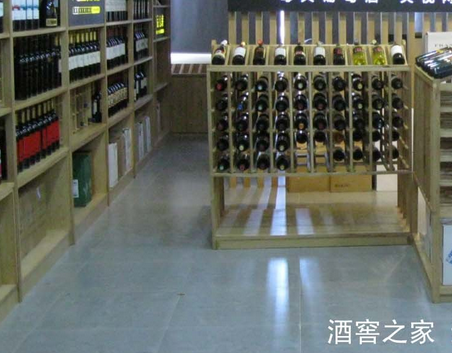 海南香酒酒窖