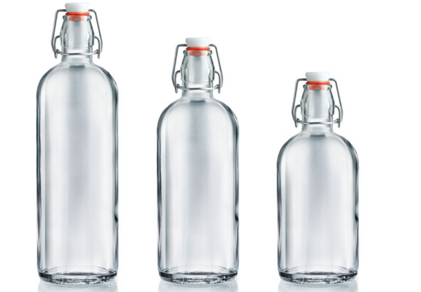 八段玻璃制瓶加盟