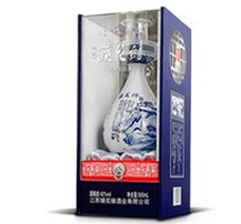 镜花缘酒