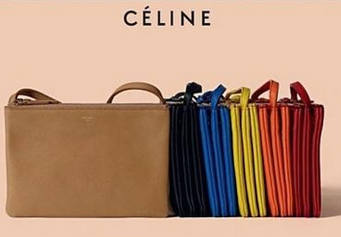 celine是什么牌子产品?