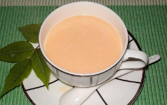 金比卡咖啡奶茶加盟