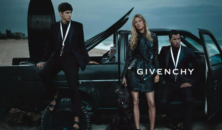 givenchy是什么牌子?givenchy品牌可以加盟代