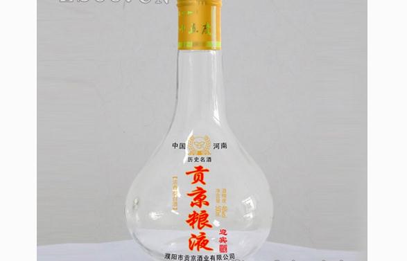 贡京粮液品牌酒加盟