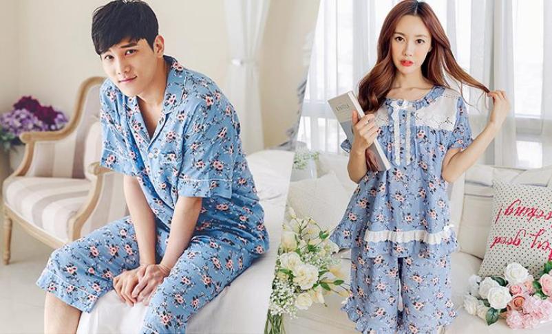 韩国SOLO品牌睡衣加盟