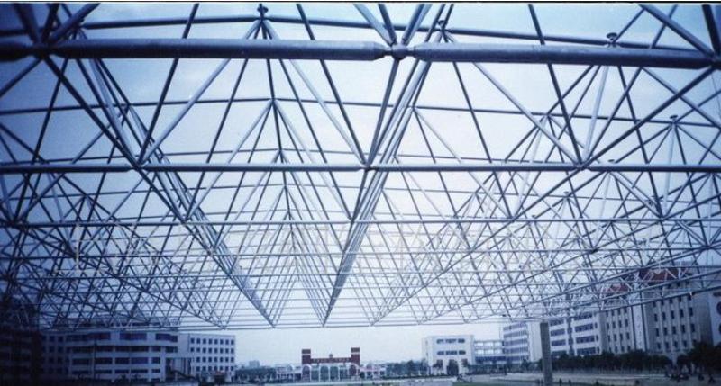 上海易农钢结构有限公司加盟