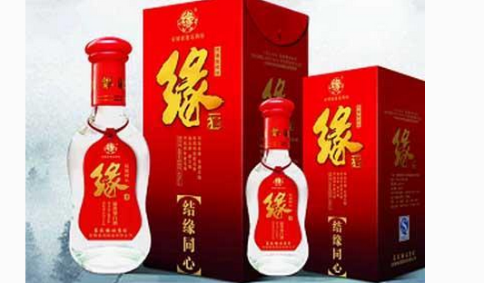 如意缘酒加盟