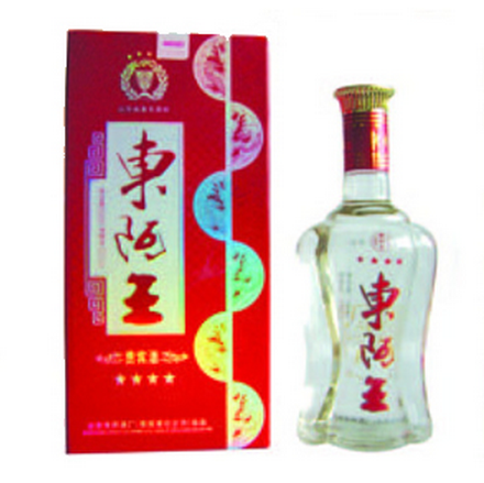 东阿王酒