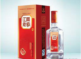 江南老家酒加盟