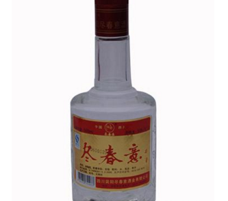 简阳尽春意酒加盟