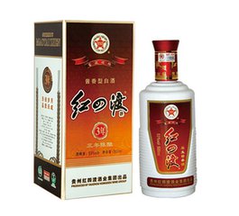 红四渡酒