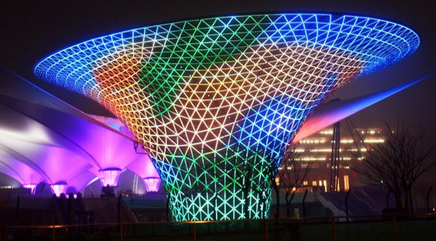 上海LED灯加盟