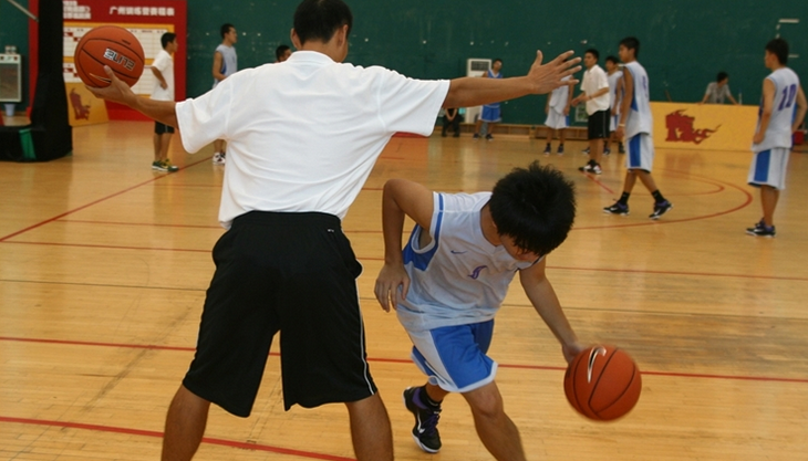 萌芽篮球训练营加盟优势