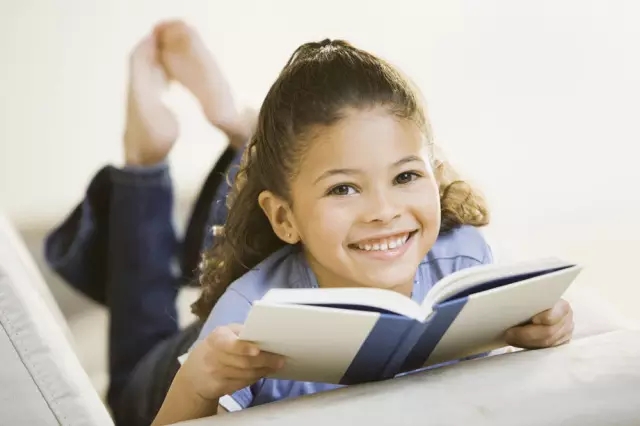家长如何培养孩子的阅读能力？