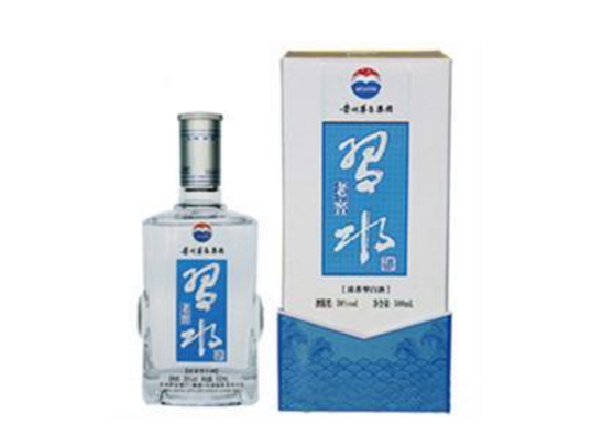 习水老窖运营商,