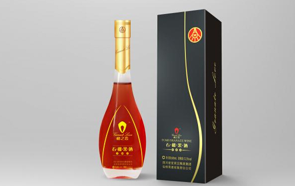 香林果酒加盟