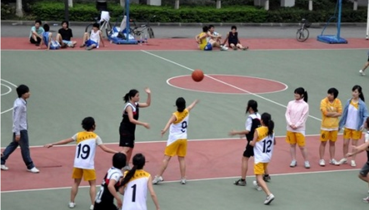 篮球训练营加盟优势