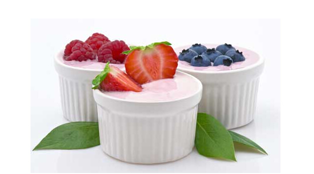 现代酸奶加盟