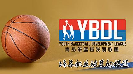 YBDL篮球培训