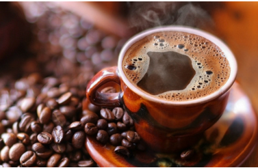 细语漫咔咖啡加盟