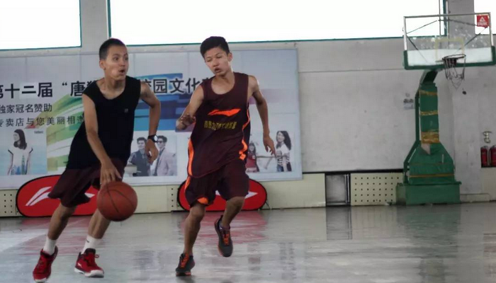 西热力江篮球训练营加盟优势