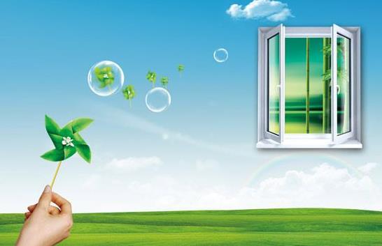 创绿家室内空气净化加盟条件