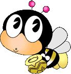 百花蜂蜜