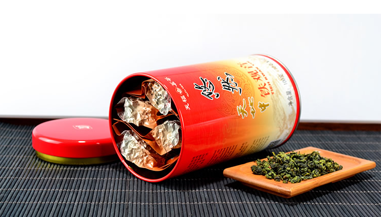 天福茗茶铁观音