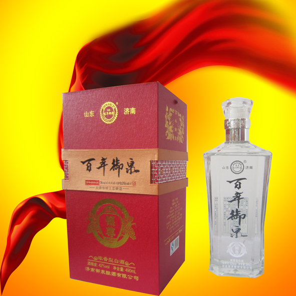 万古泉散白酒散酒加盟