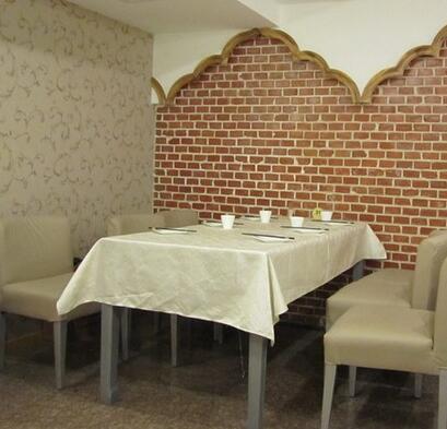 新疆餐厅