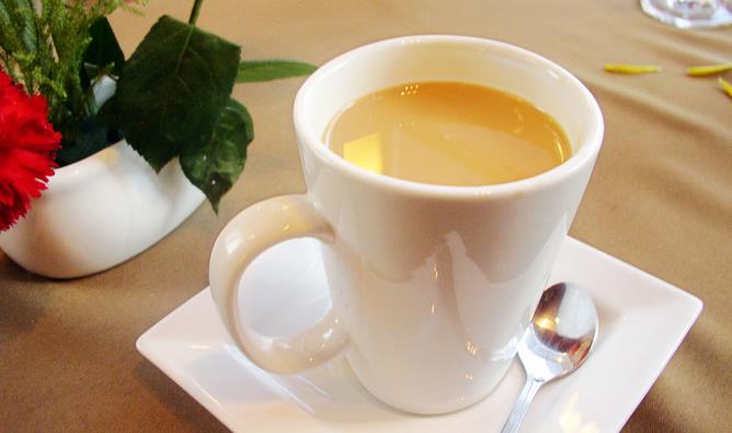上海珍珠奶茶加盟