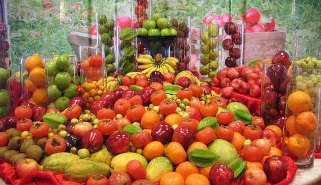 上海水果超市加盟
