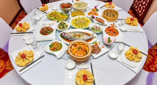 上海知名餐饮加盟